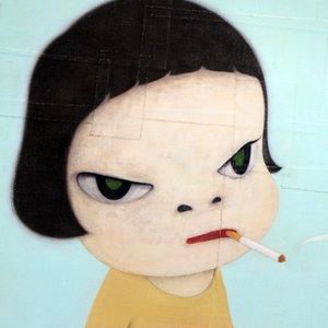 Meet your Posher, Lily